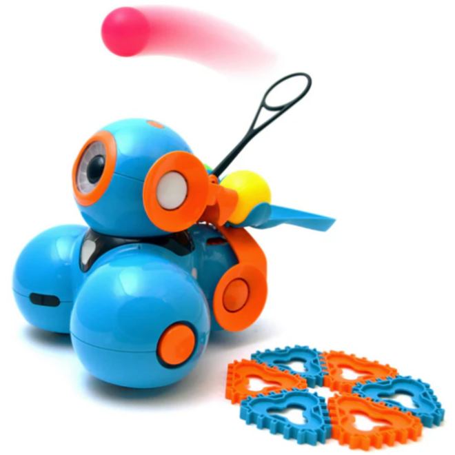 Dash Launcher