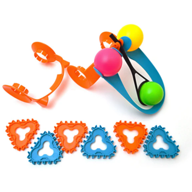Dash Launcher
