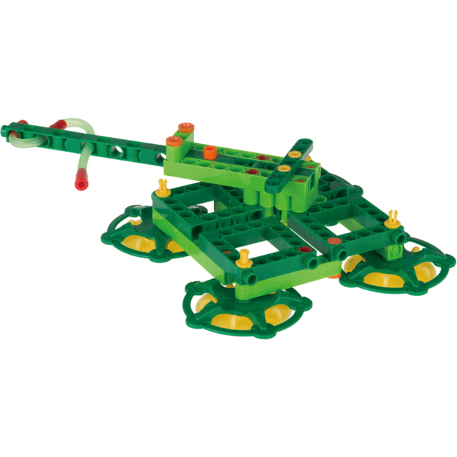 Gigo techniekset 7409 Geckobot
