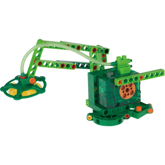 Gigo techniekset 7409 Geckobot