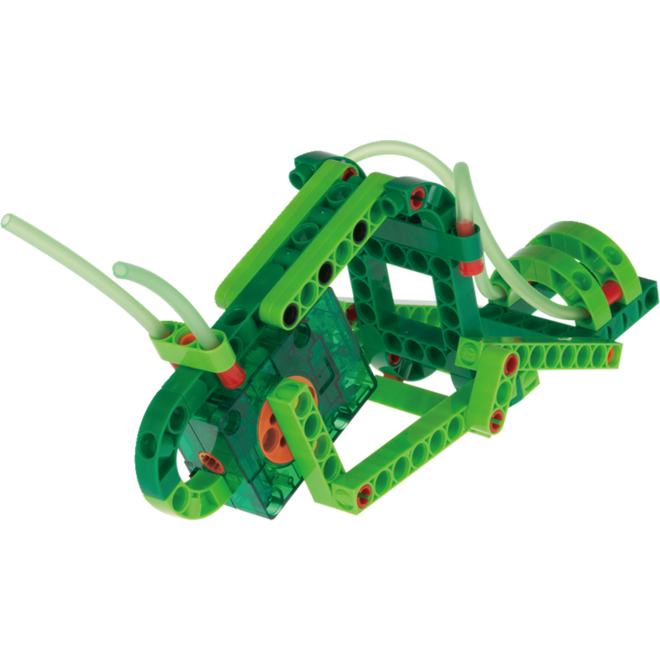 Gigo techniekset 7409 Geckobot