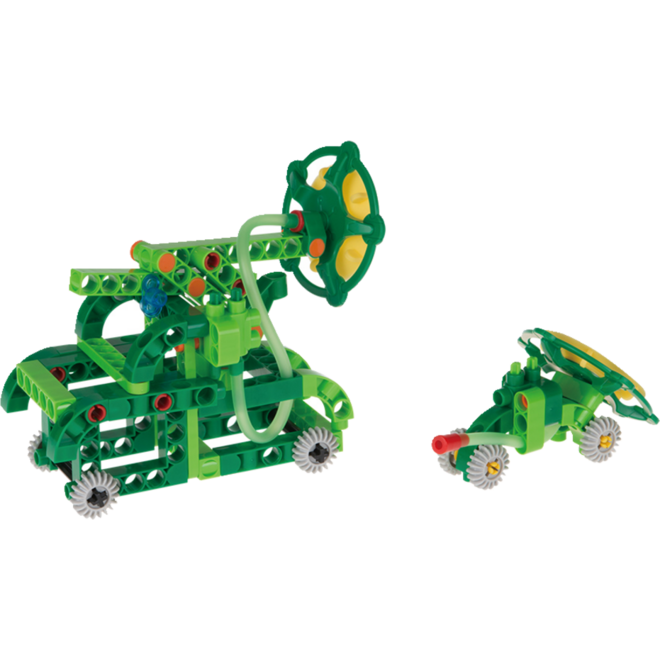Gigo techniekset 7409 Geckobot