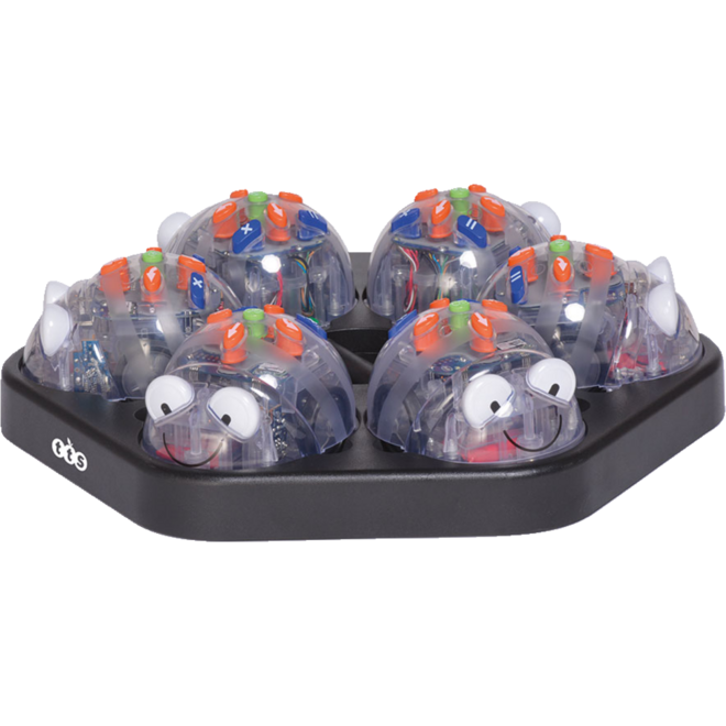 Blue-Bot groepsset