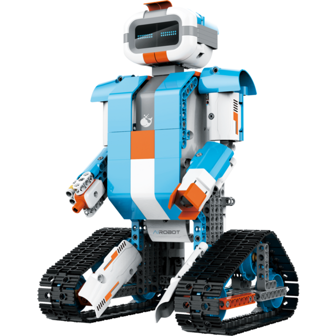 WhalesBot AI module 1