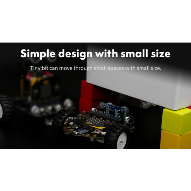 Yahboom Smartduino starter kit and smart robot