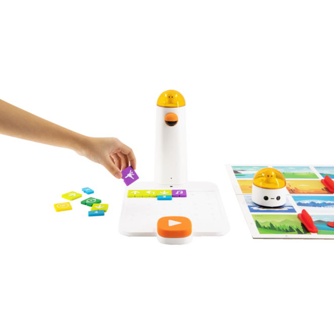Matatalab Coding set