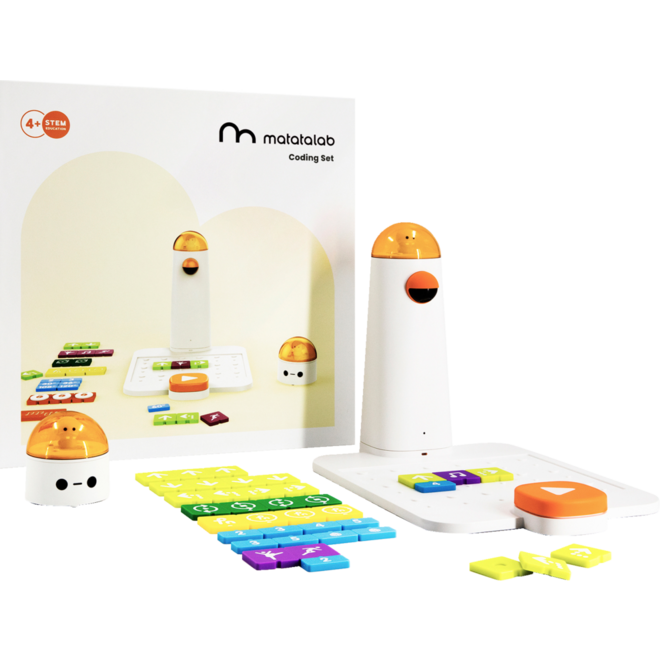 Matatalab Coding set