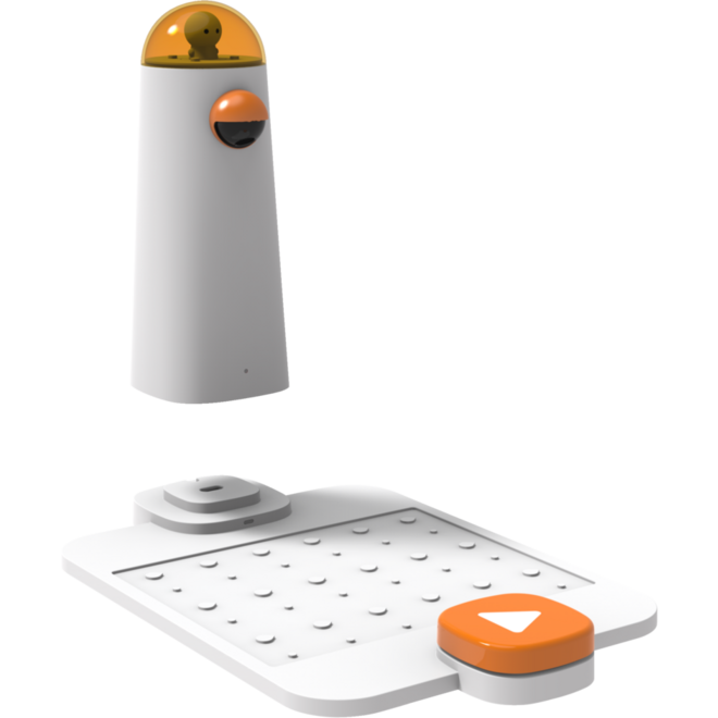 Matatalab Coding set
