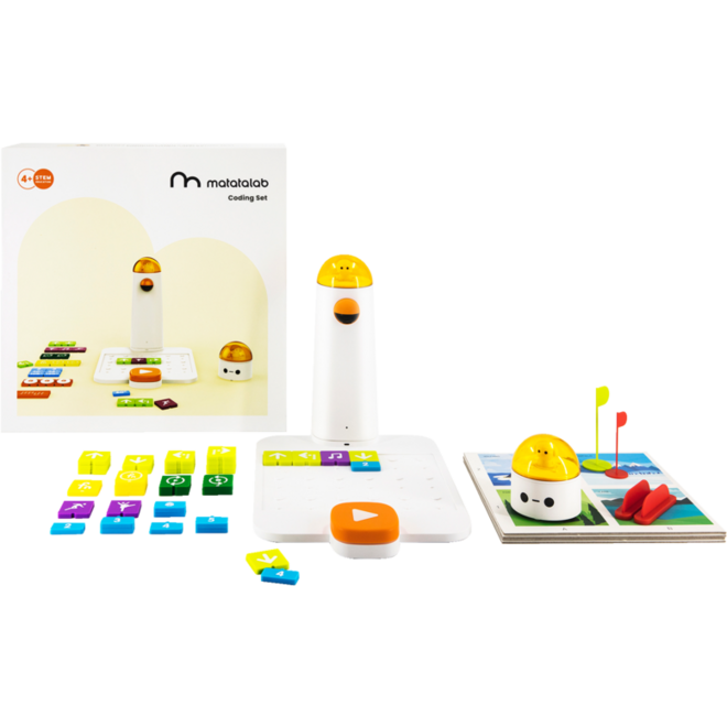Matatalab Coding set