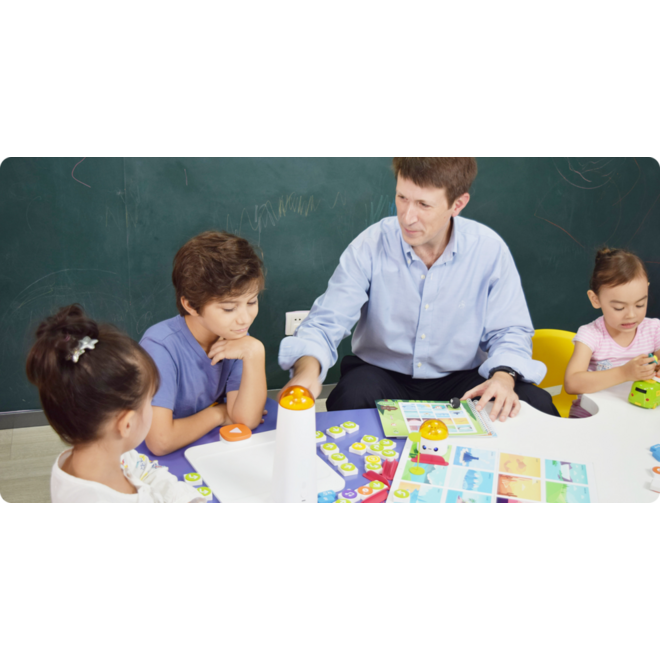 Matatalab Coding set