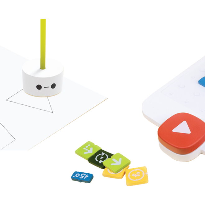 Matatalab Coding set