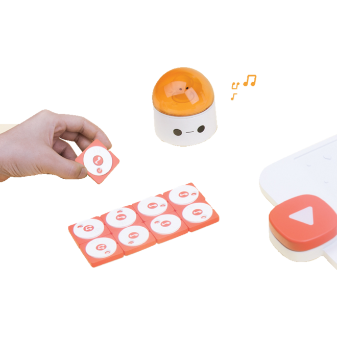 Matatalab Coding set