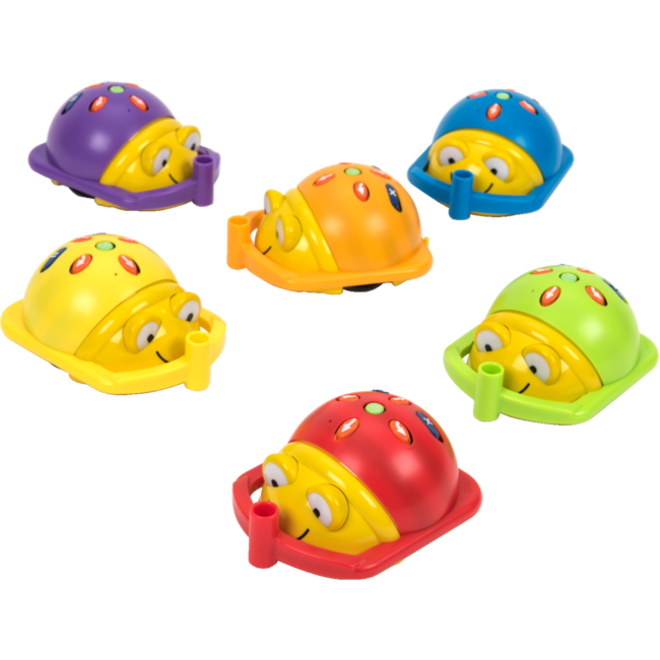 Bee-Bot Penhouders