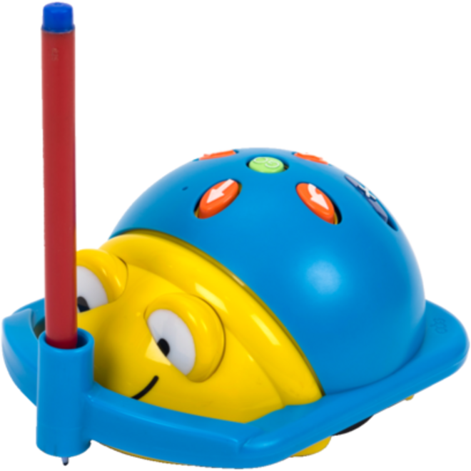 Bee-Bot Penhouders