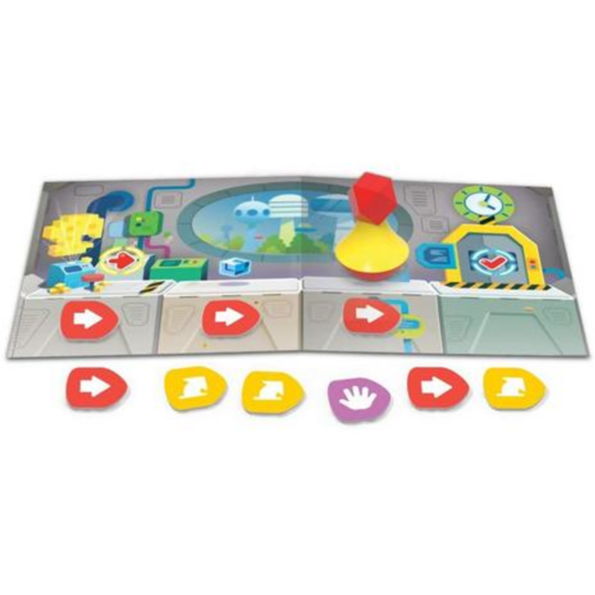 Cubico AR Technology