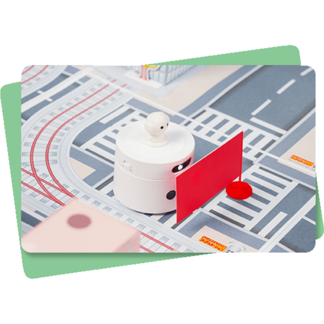 Matatalab uitbreidingsset Sensor