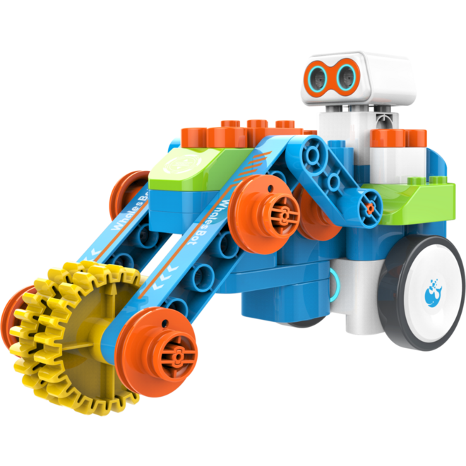 WhalesBot Make U 20 Pro