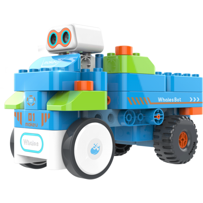 WhalesBot Make U 20 Pro