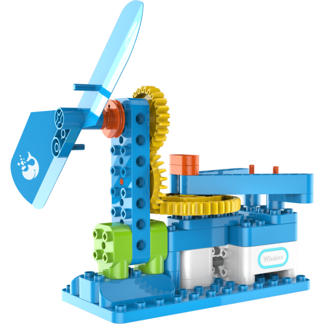 WhalesBot Make U 20 Pro