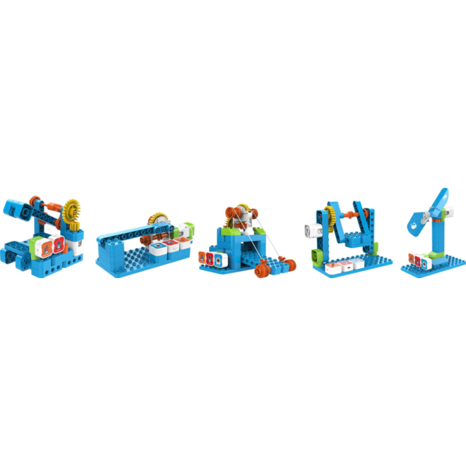 WhalesBot Make U 10 Pro
