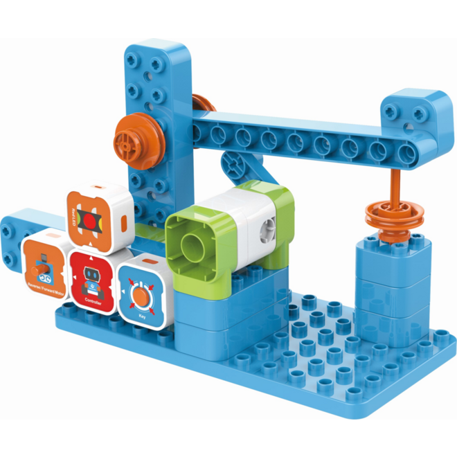 WhalesBot Make U 10 Pro