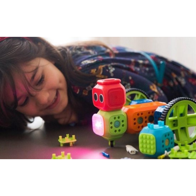 Robowunderkind Education Kit