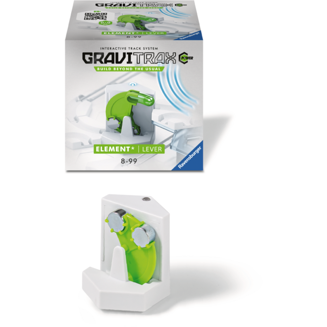 GraviTrax Power Lever