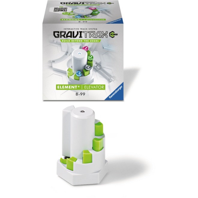 GraviTrax Power Elevator