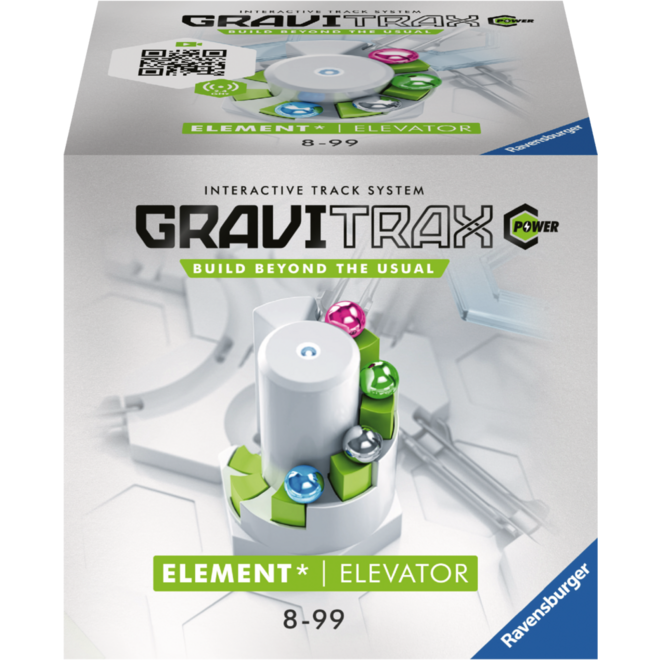 GraviTrax Power Elevator