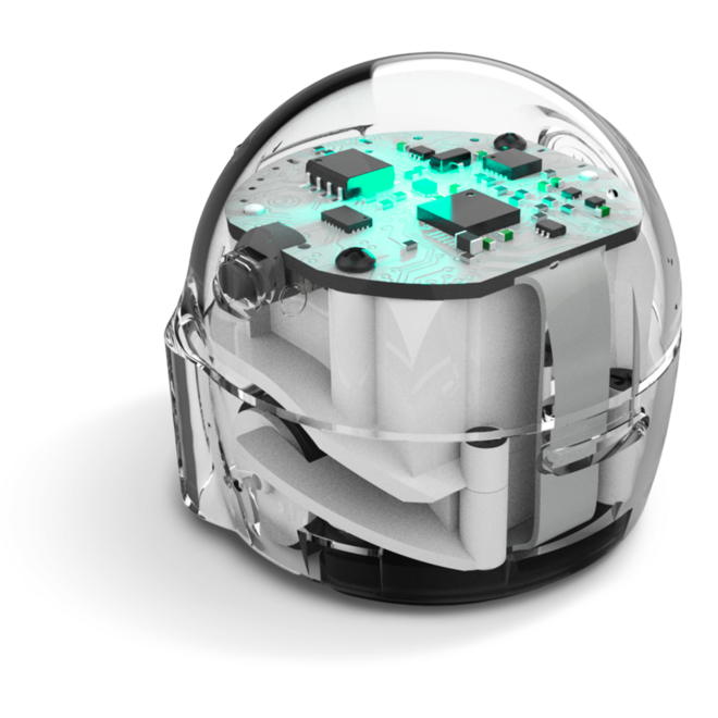 Ozobot Bit+ Entry Kit