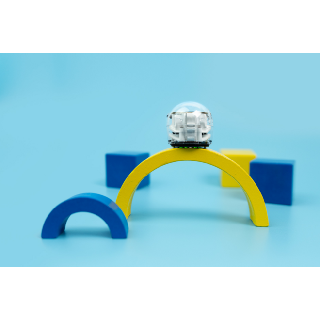 Ozobot Bit+ Entry Kit