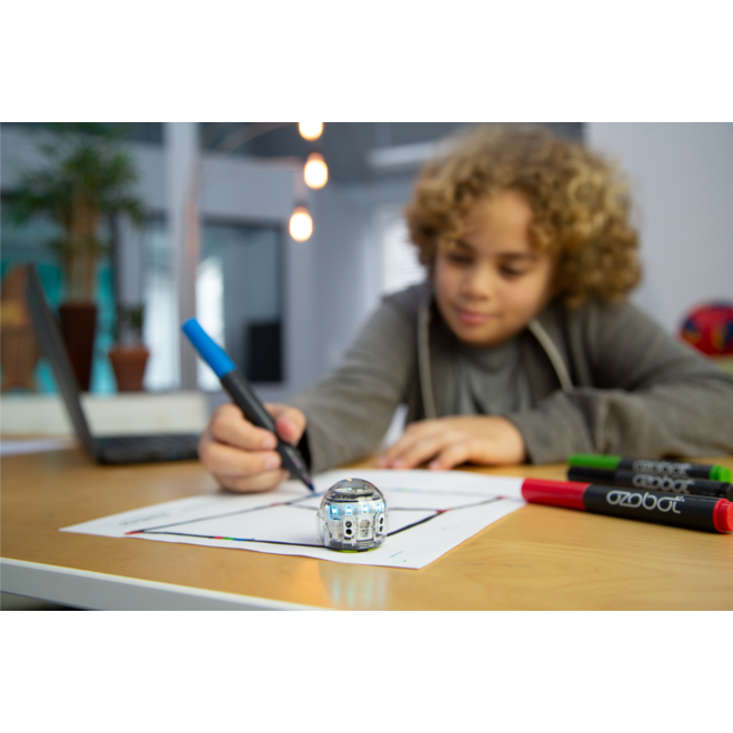 Ozobot Evo Entry Kit