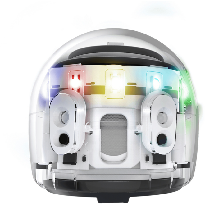 Ozobot Evo Entry Kit