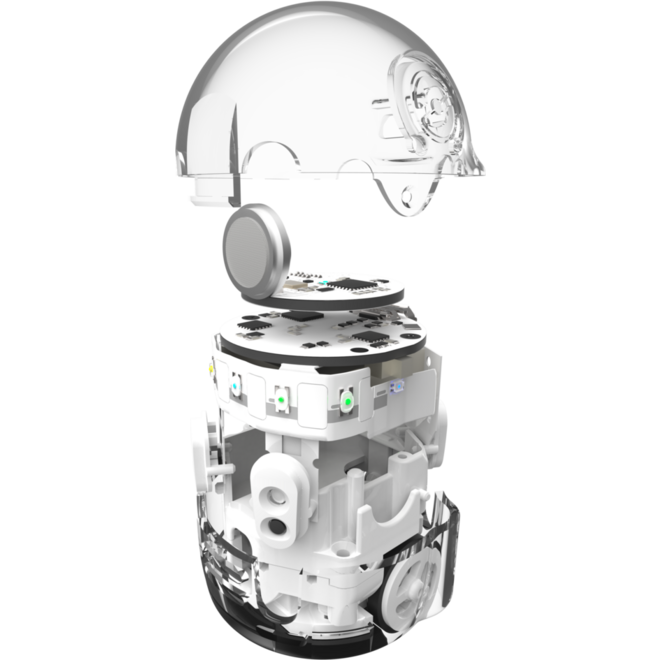 Ozobot Evo Entry Kit