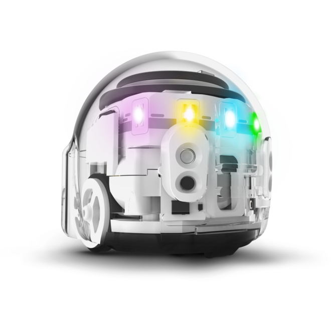 Ozobot Evo Entry Kit