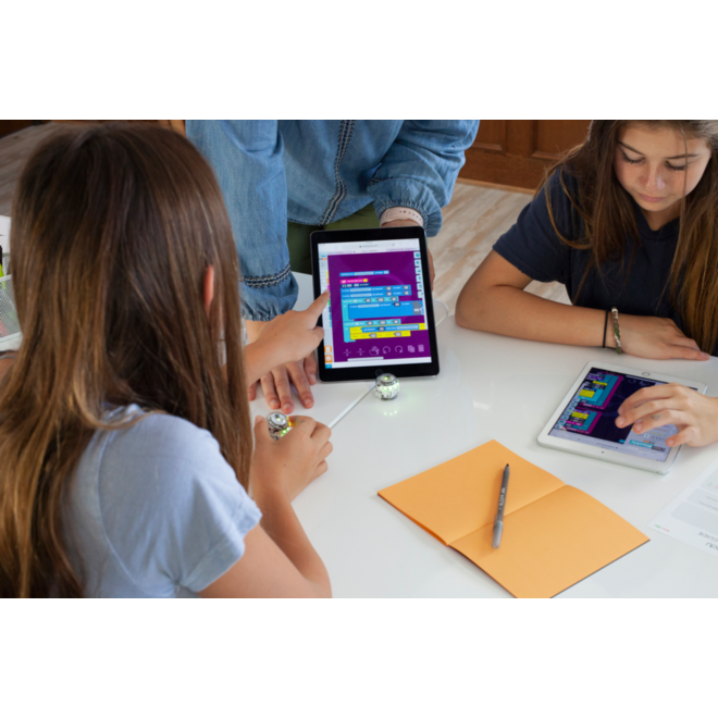 Ozobot Evo Classroomkit (18x)