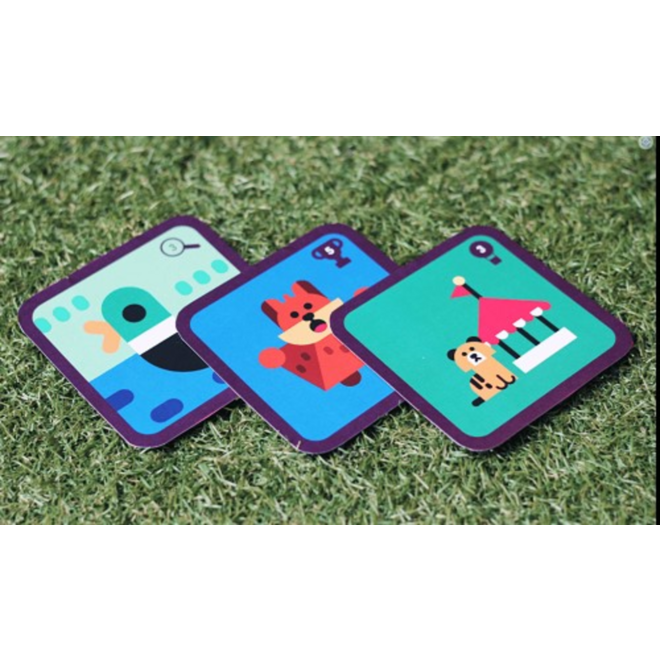 Cubetto Logic Pack