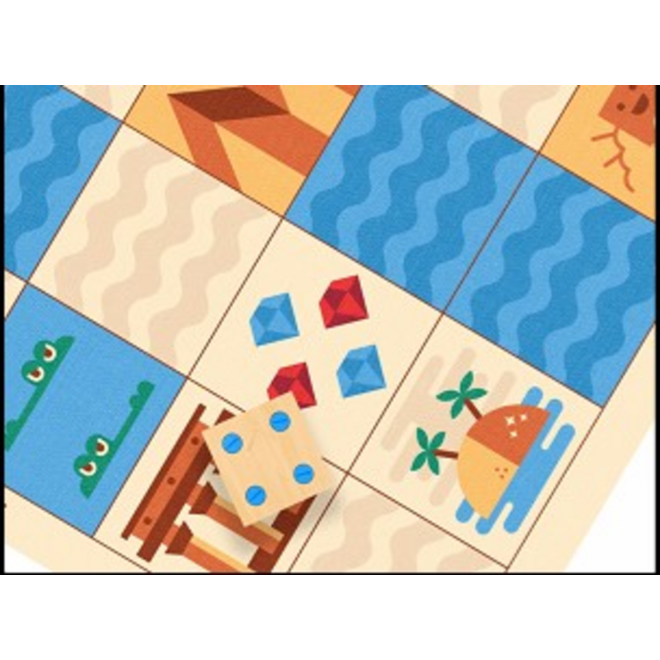 Cubetto Ancient Egypt Adventure Pack