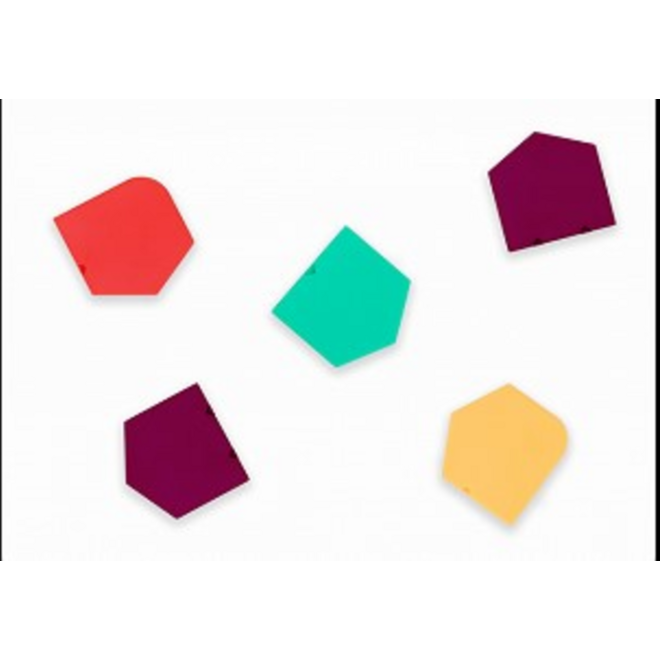 Cubetto Direction Blocks