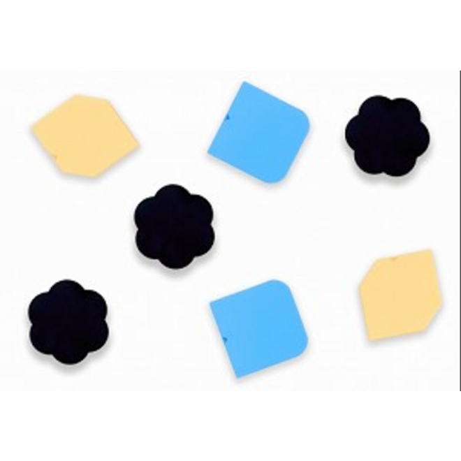 Cubetto Logic Blocks