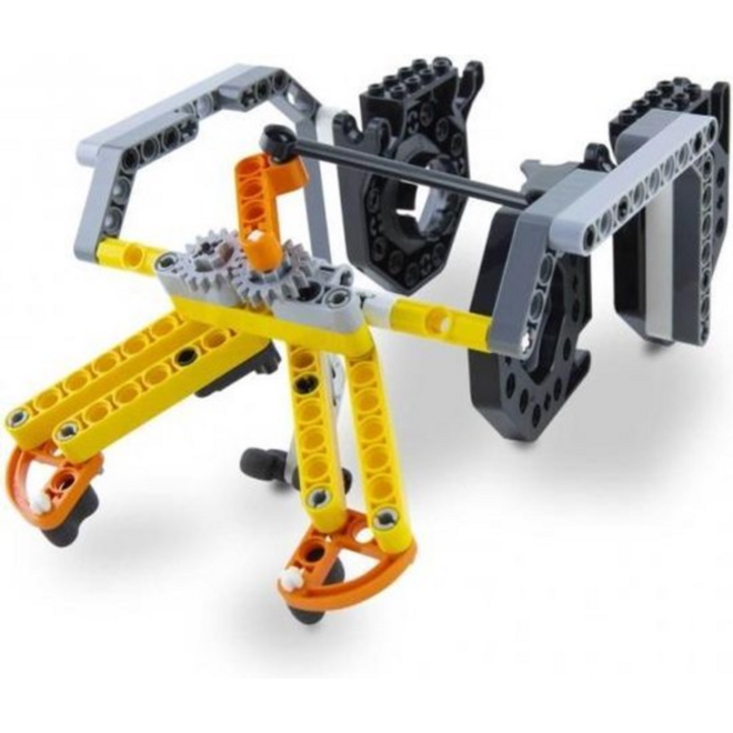 Gripper Building Kit voor Dash