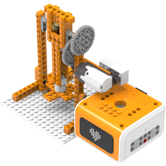 Matatalab VinciBot Creator Kit