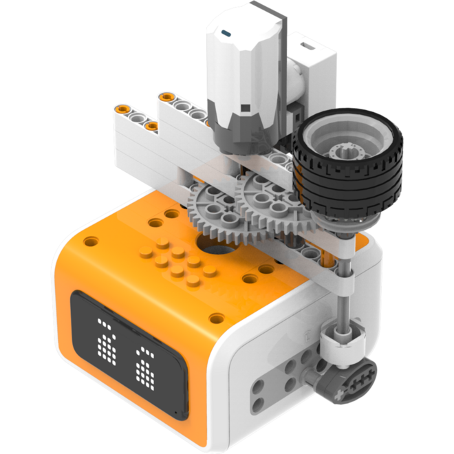 Matatalab VinciBot Creator Kit