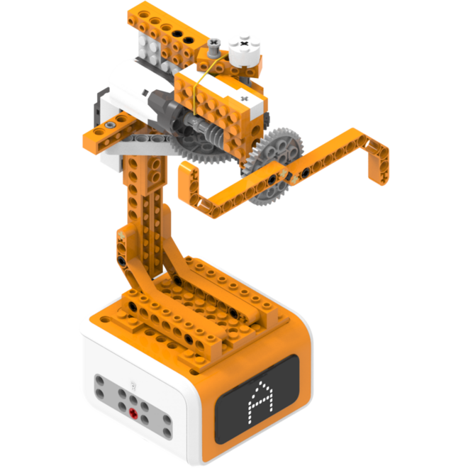Matatalab VinciBot Creator Kit
