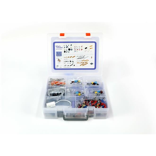 Matatalab VinciBot Creator Kit