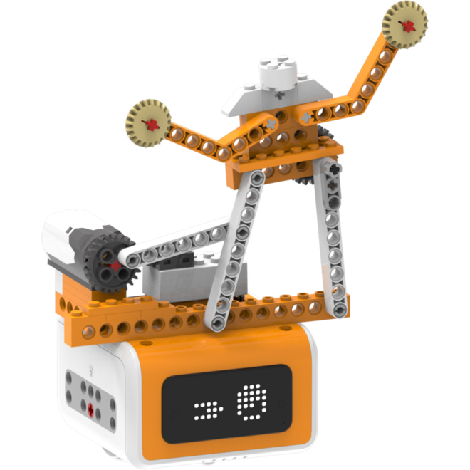 Matatalab VinciBot Creator Kit
