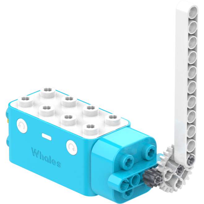 WhalesBot S30