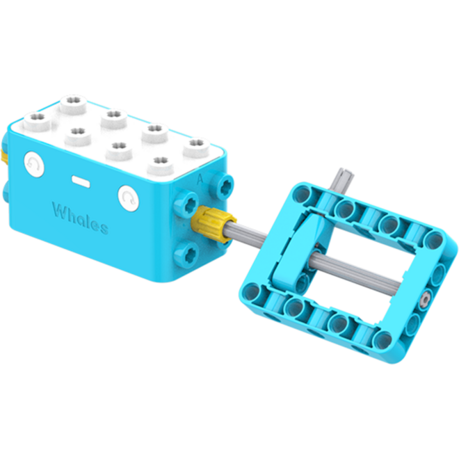 WhalesBot S30