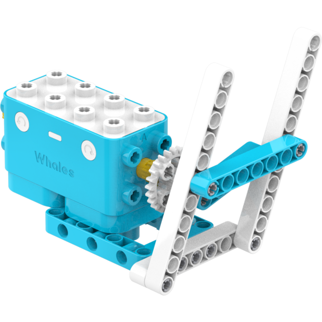 WhalesBot S30