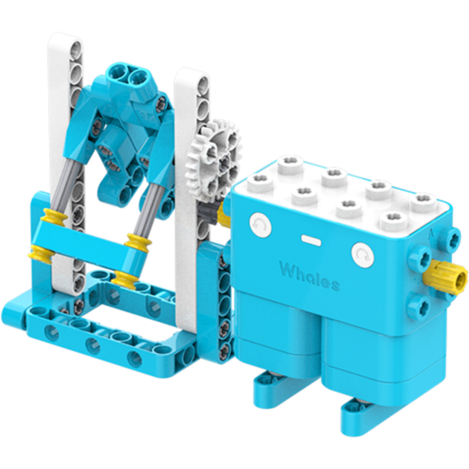 WhalesBot S30